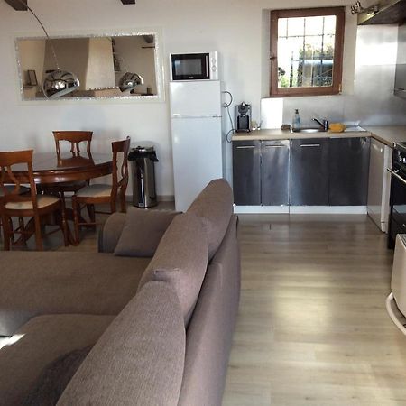 A Tigliola Panzió Porto-Vecchio  Kültér fotó