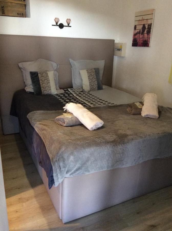 A Tigliola Panzió Porto-Vecchio  Kültér fotó
