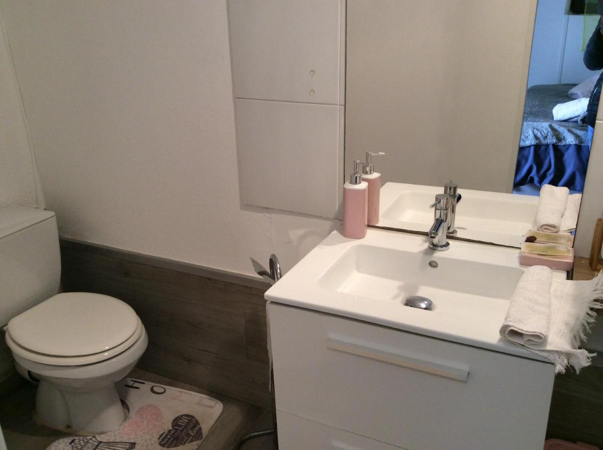 A Tigliola Panzió Porto-Vecchio  Kültér fotó