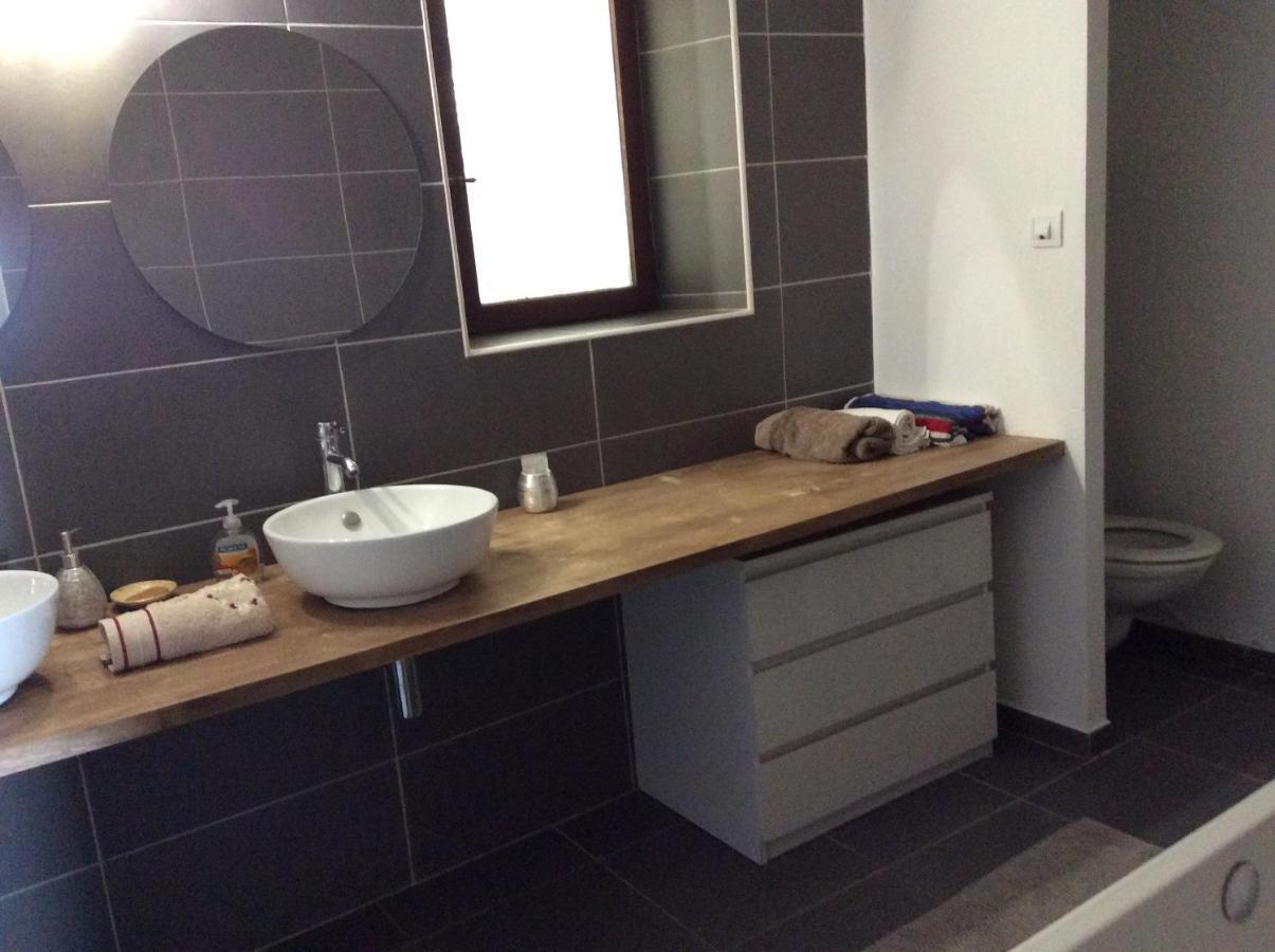 A Tigliola Panzió Porto-Vecchio  Kültér fotó